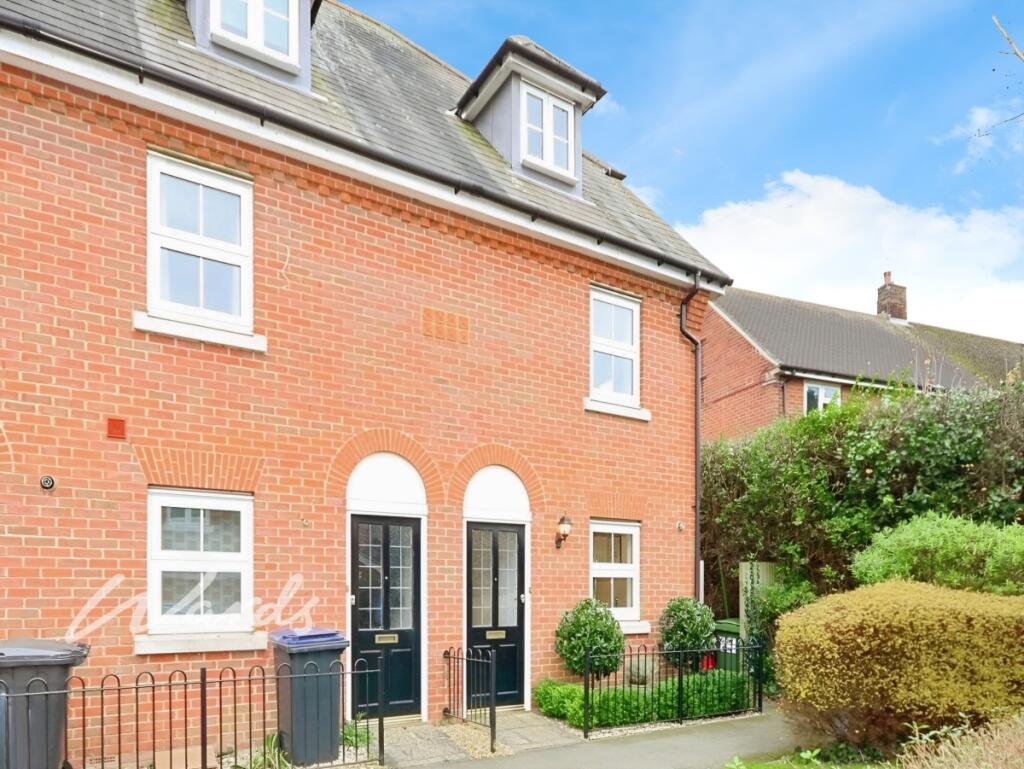 Main image of property: Pewter Court Canterbury CT1