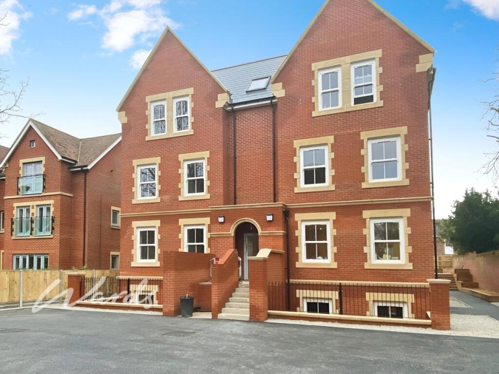 Main image of property: New Dover Road Canterbury CT1
