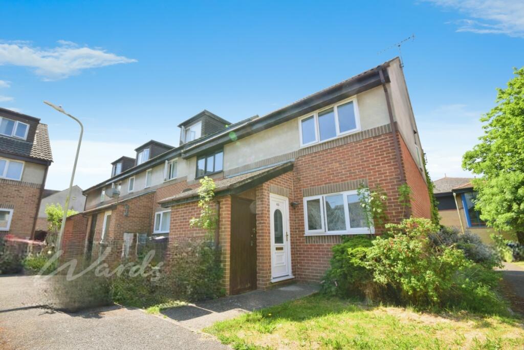 Main image of property: Regency Place Canterbury CT1