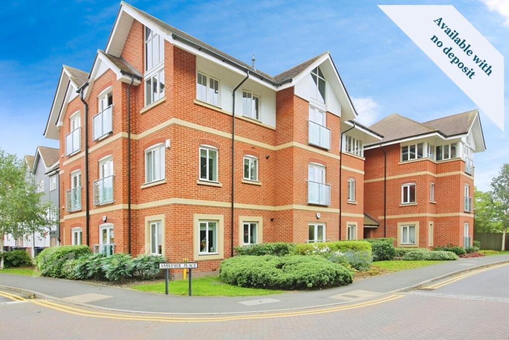 Main image of property: Stonebridge Road Canterbury CT2