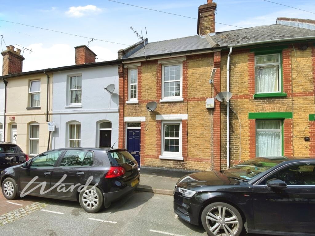 Main image of property: Clyde Street Canterbury CT1