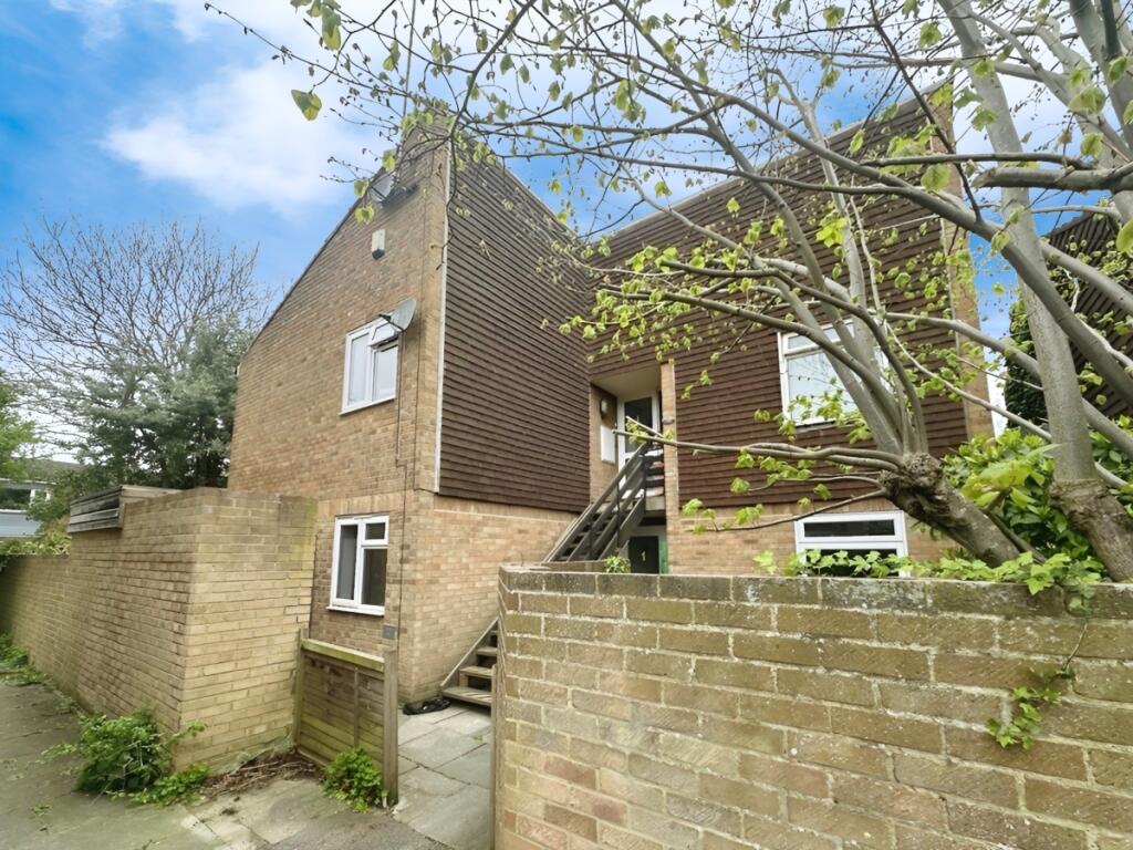 Main image of property: Gillon Mews Canterbury CT1