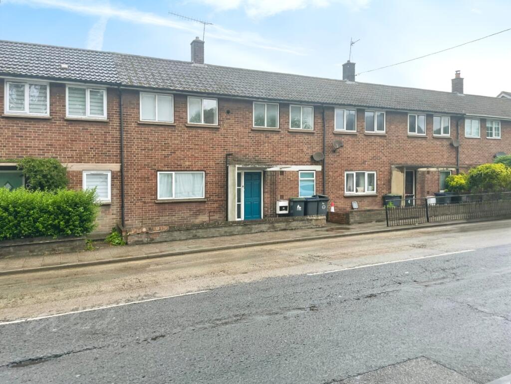 Main image of property: Military Road Canterbury CT1