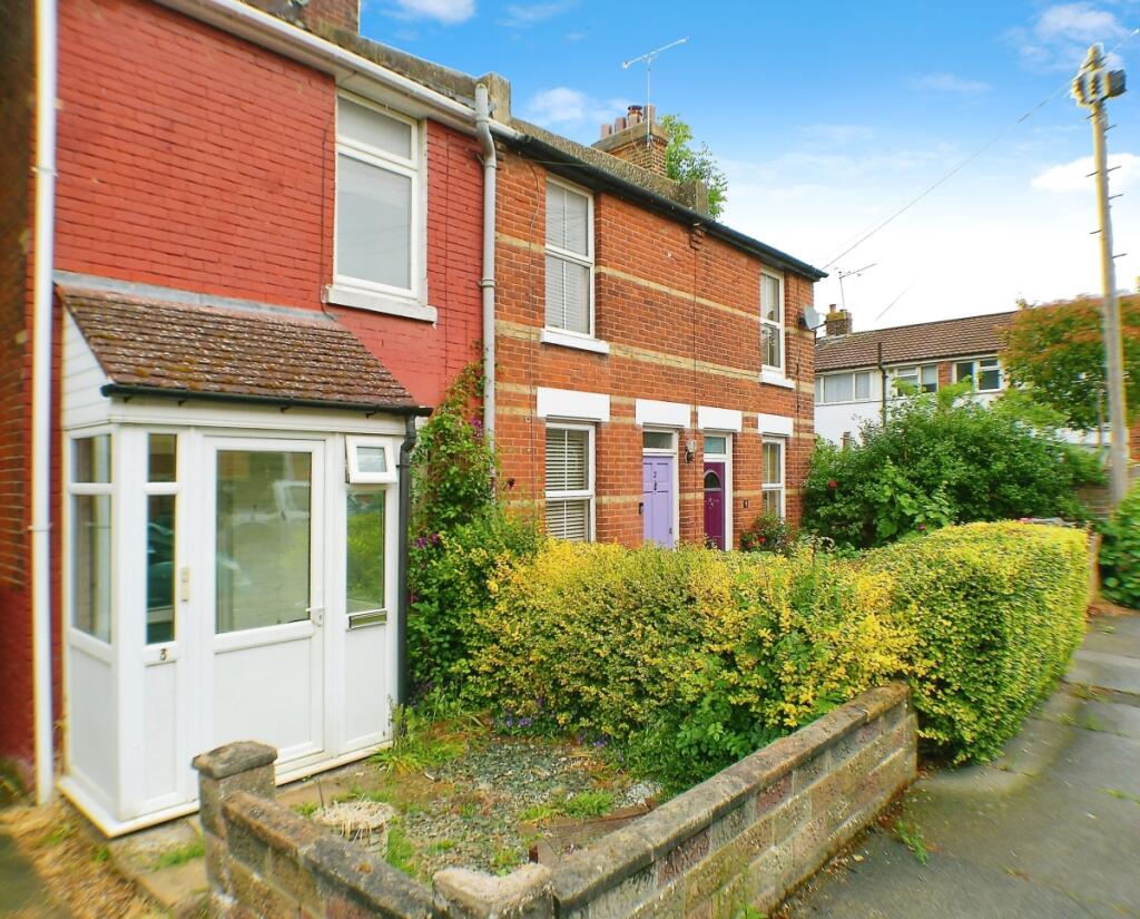 Main image of property: Ivy Place Canterbury CT1