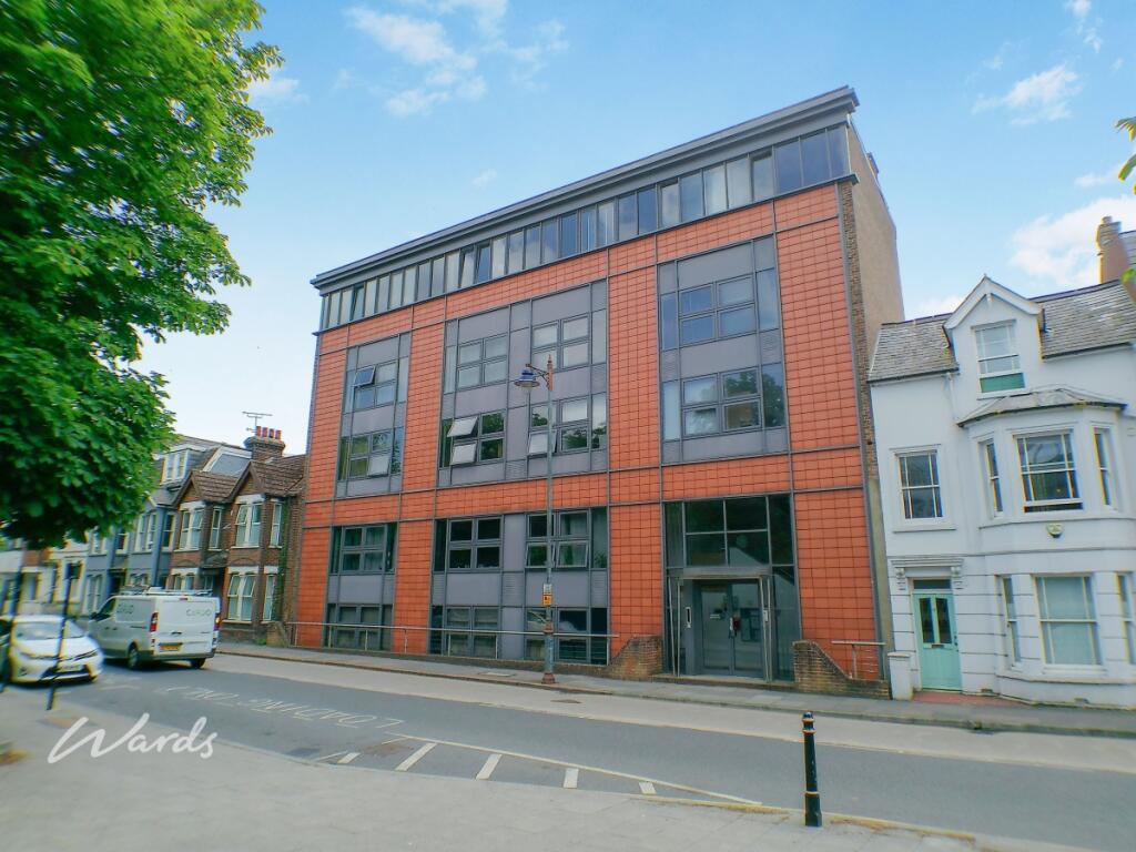 Main image of property: West Side Apartments, Station Road West Canterbury CT2