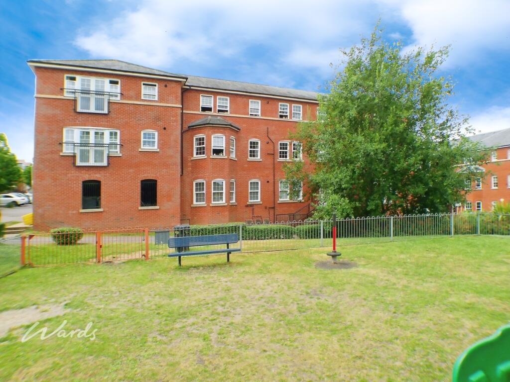 Main image of property: George Roche Road Canterbury CT1