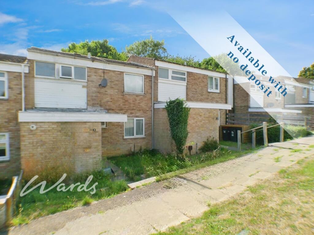 Main image of property: Ancress Close Canterbury CT2