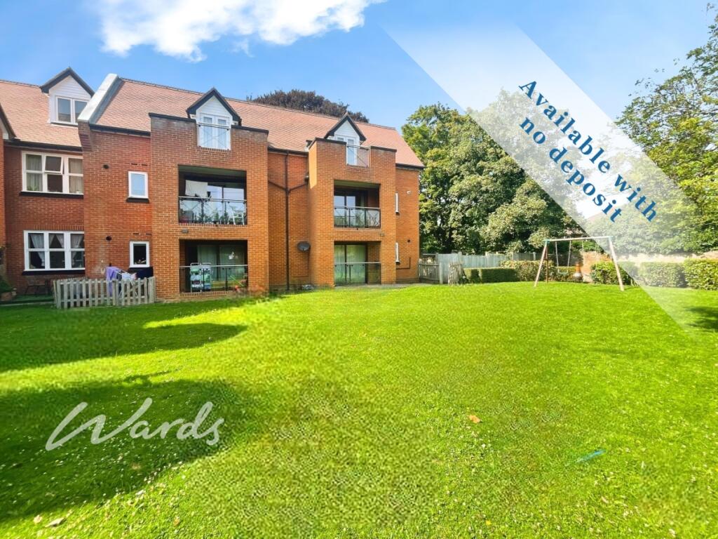 Main image of property: Elizabeth Court,189 Old Dover Road Canterbury CT1