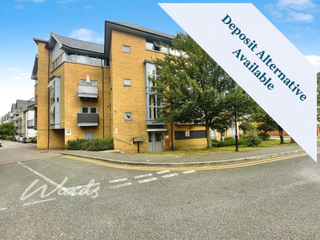 Main image of property: Meadow Court St. Andrews Close CT1