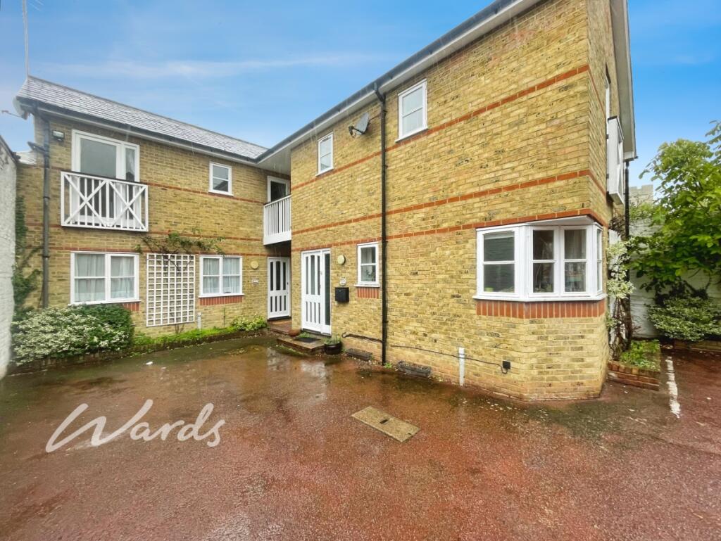 Main image of property: St. Dunstans Street Canterbury CT2