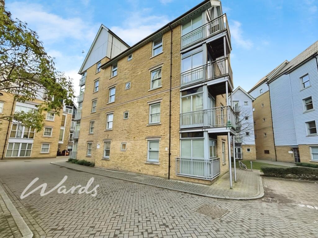 Main image of property: Bingley Court Canterbury CT1