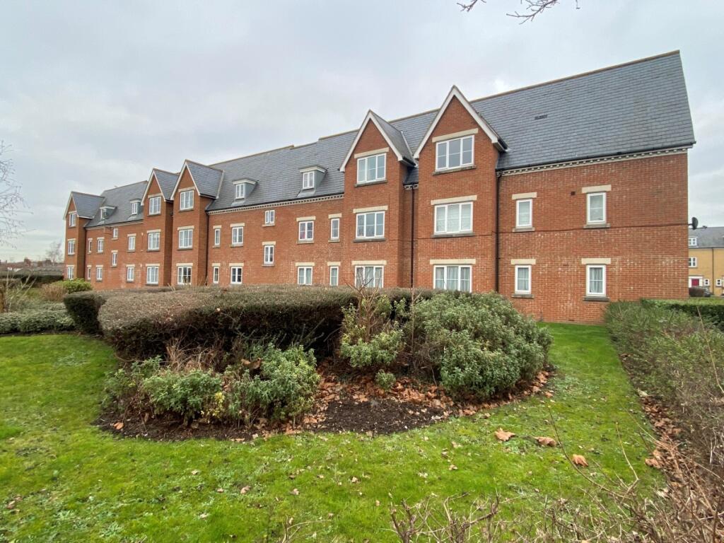 Main image of property: Homersham Canterbury CT1