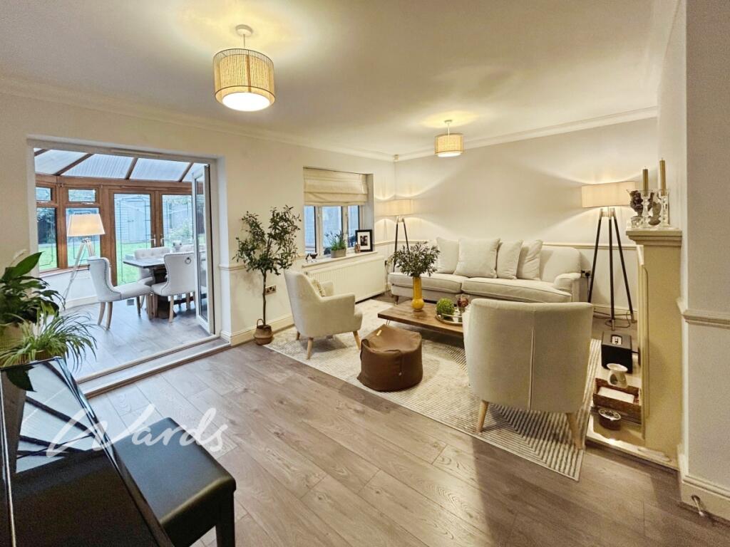 Main image of property: Barham Canterbury CT4