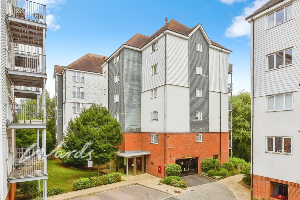 Main image of property: Westwood Drive Canterbury CT2