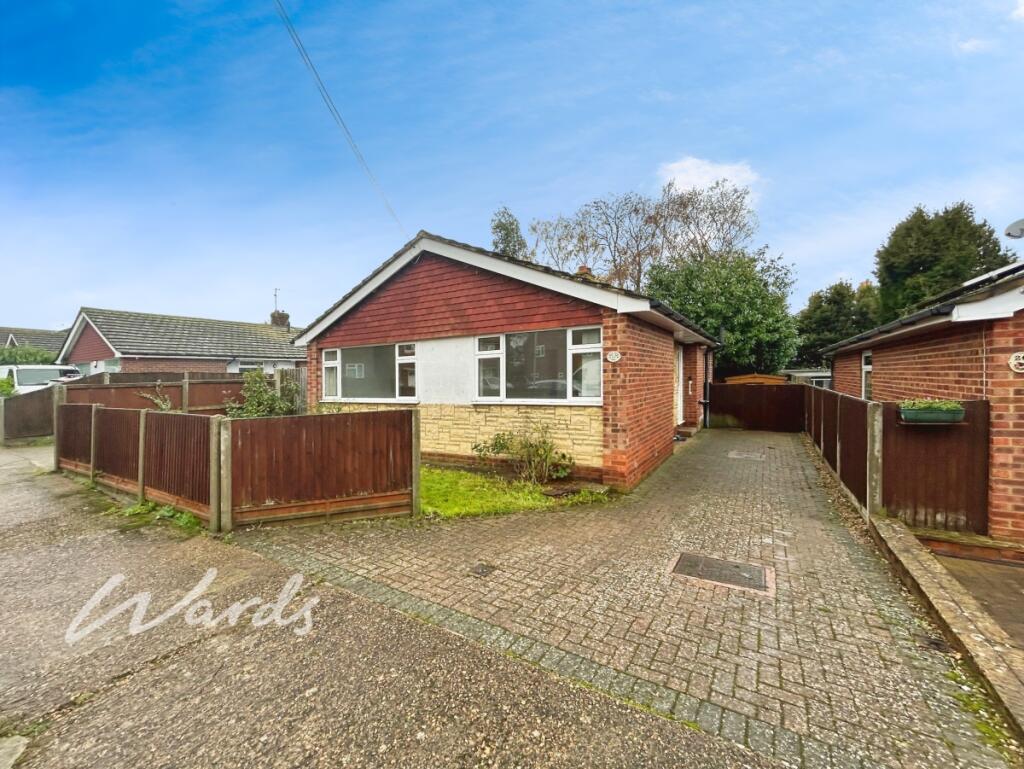 Main image of property: New Street Canterbury CT1