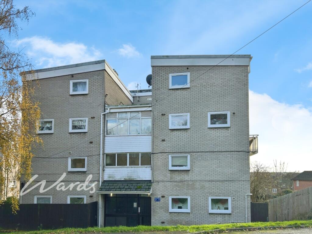 Main image of property: Warwick Road Canterbury CT1