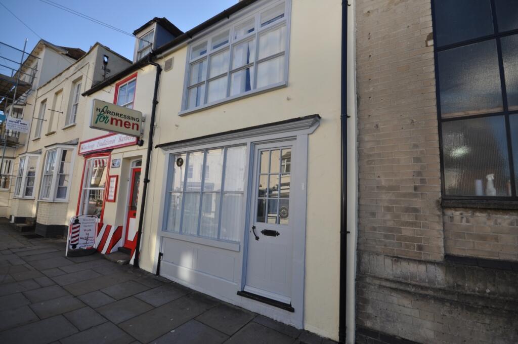 Main image of property: Wincheap Canterbury CT1