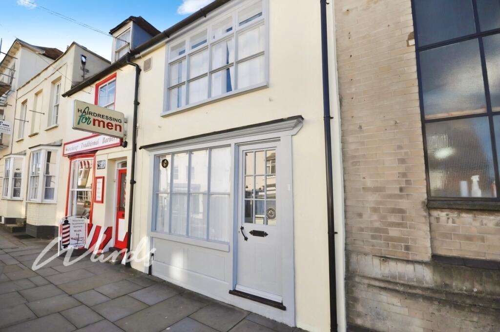 Main image of property: Wincheap Canterbury CT1