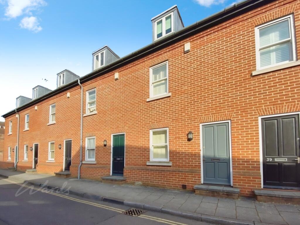 Main image of property: Kirbys Lane Canterbury CT2