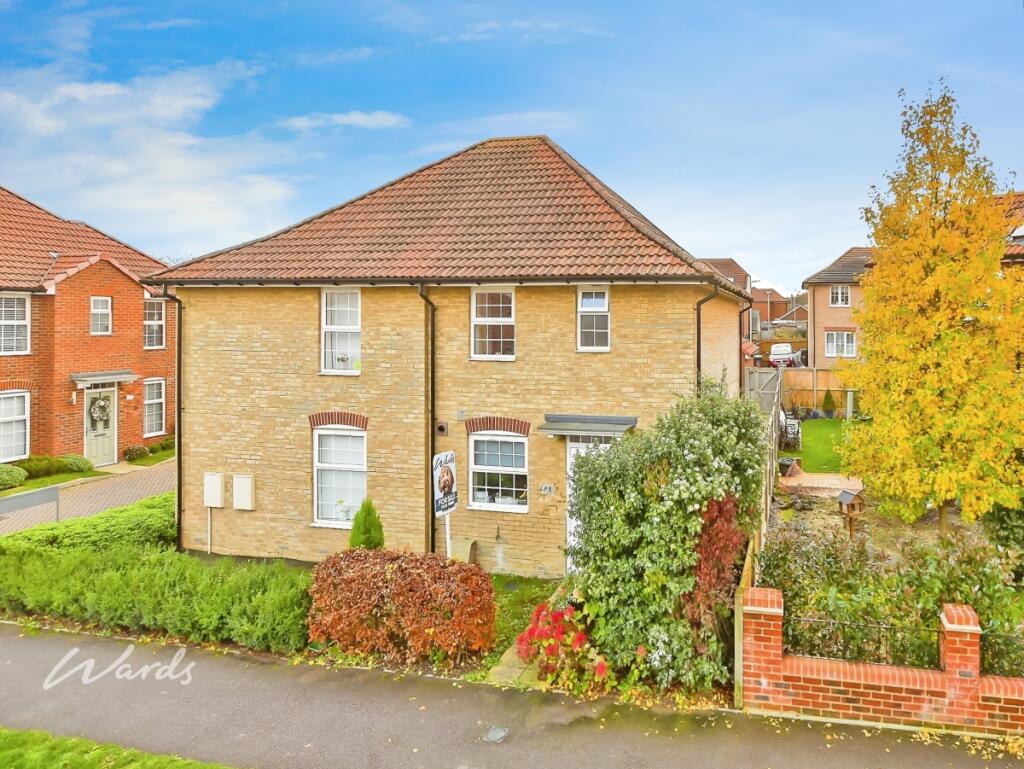 Main image of property: Dorman Avenue North Aylesham CT3