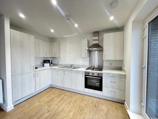 Main image of property: Spindle Close, Houghton Regis, DUNSTABLE