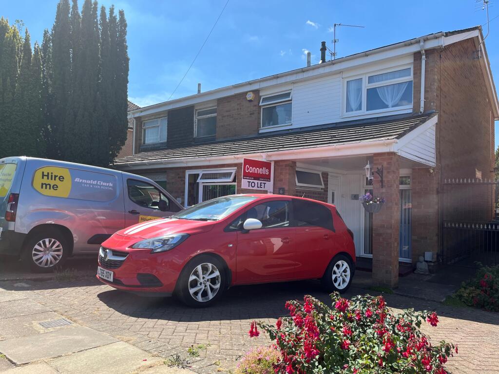 Main image of property: Howard Place, DUNSTABLE