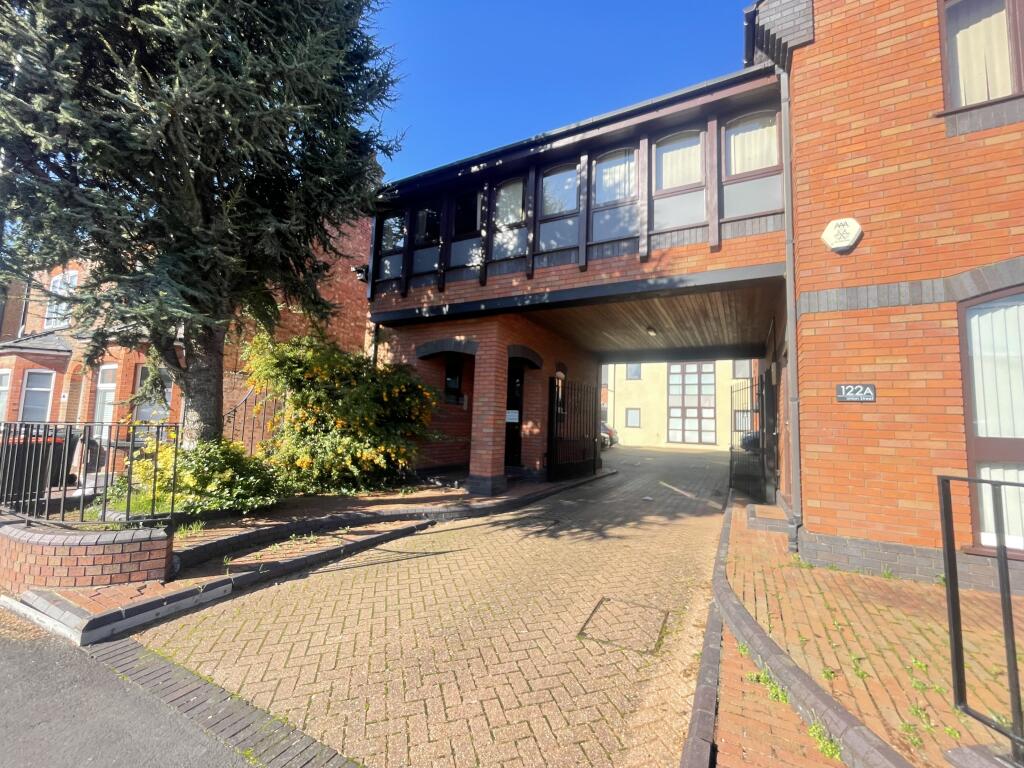 Main image of property: Union Street, DUNSTABLE
