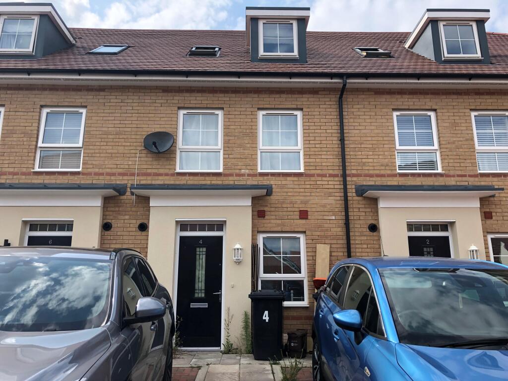Main image of property: Currency Close, DUNSTABLE