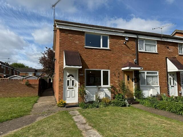 Main image of property: Fareham Way, Houghton Regis, DUNSTABLE