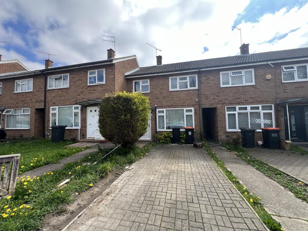 Main image of property: Churchfield Road, Houghton Regis, DUNSTABLE