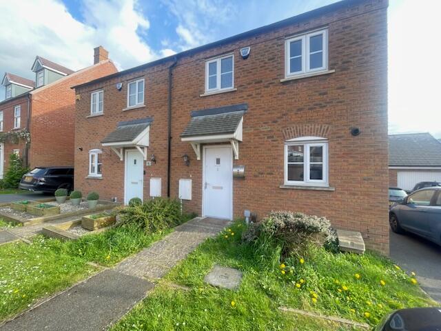 Main image of property: Heron Road, LEIGHTON BUZZARD