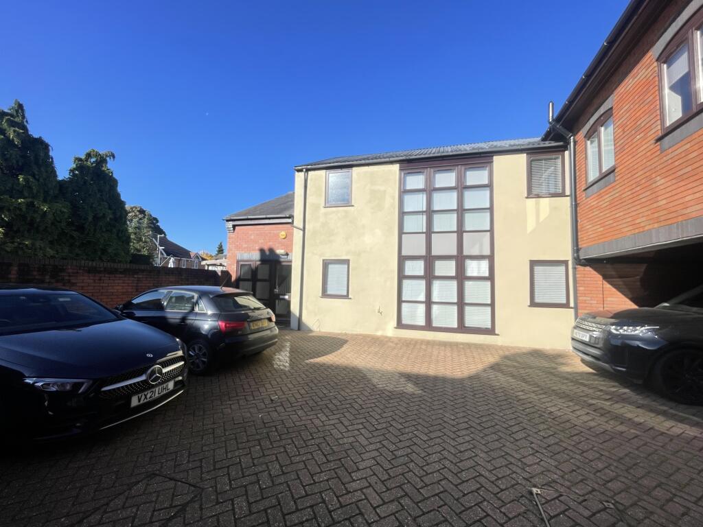 Main image of property: Union Street, DUNSTABLE