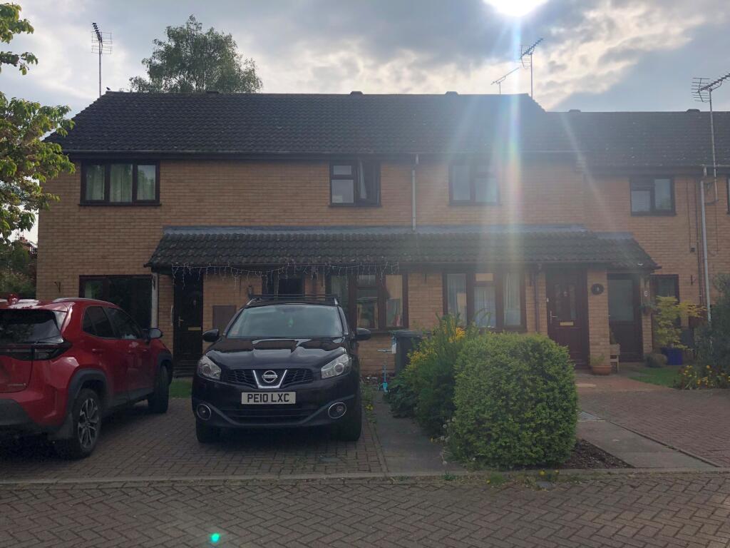 Main image of property: Cutlers Way, LEIGHTON BUZZARD