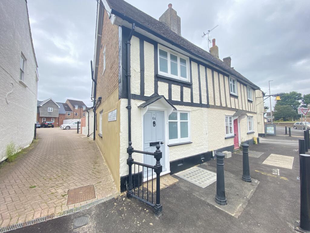Main image of property: Market Square, Toddington, DUNSTABLE