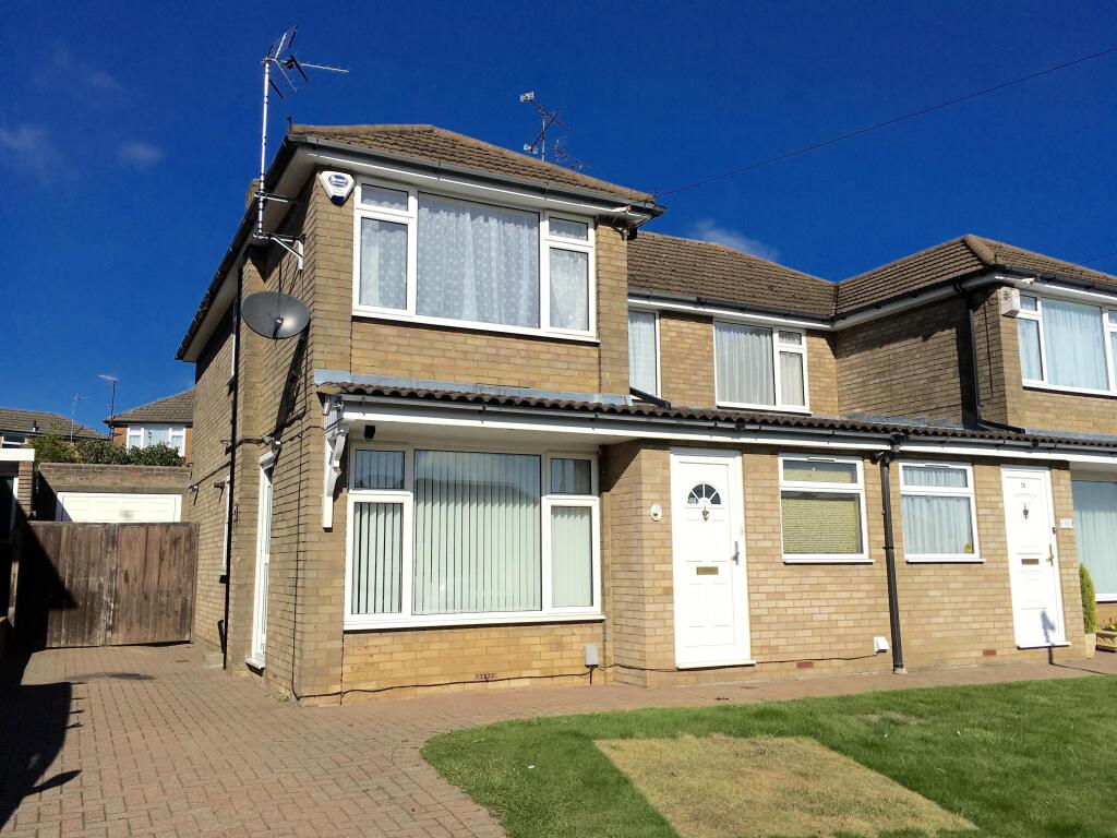 Main image of property: Goldstone Crescent, DUNSTABLE