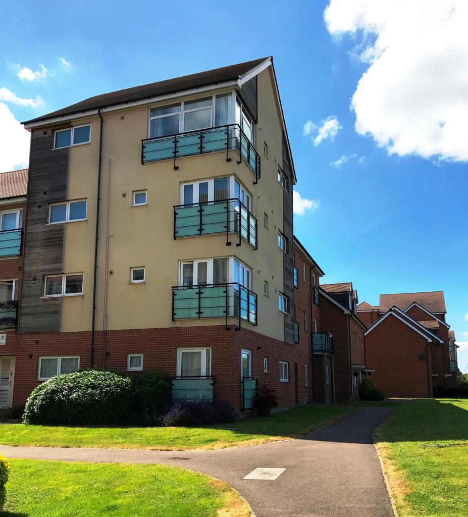 Main image of property: Leyland Road, DUNSTABLE