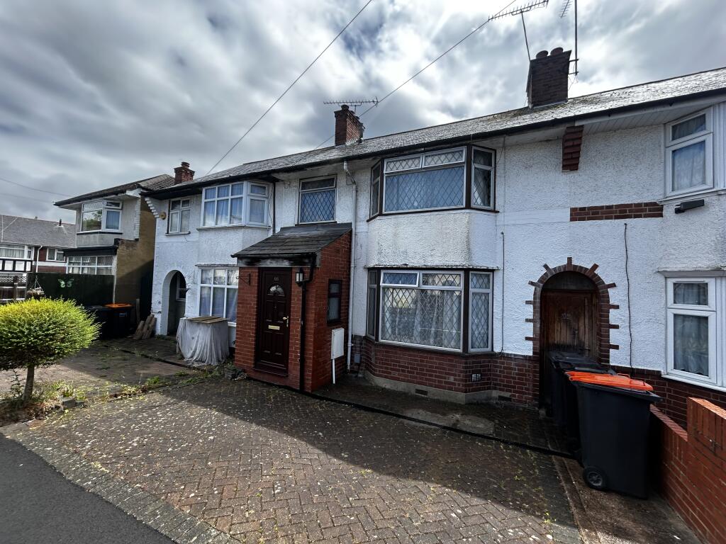 Main image of property: Capron Road, DUNSTABLE