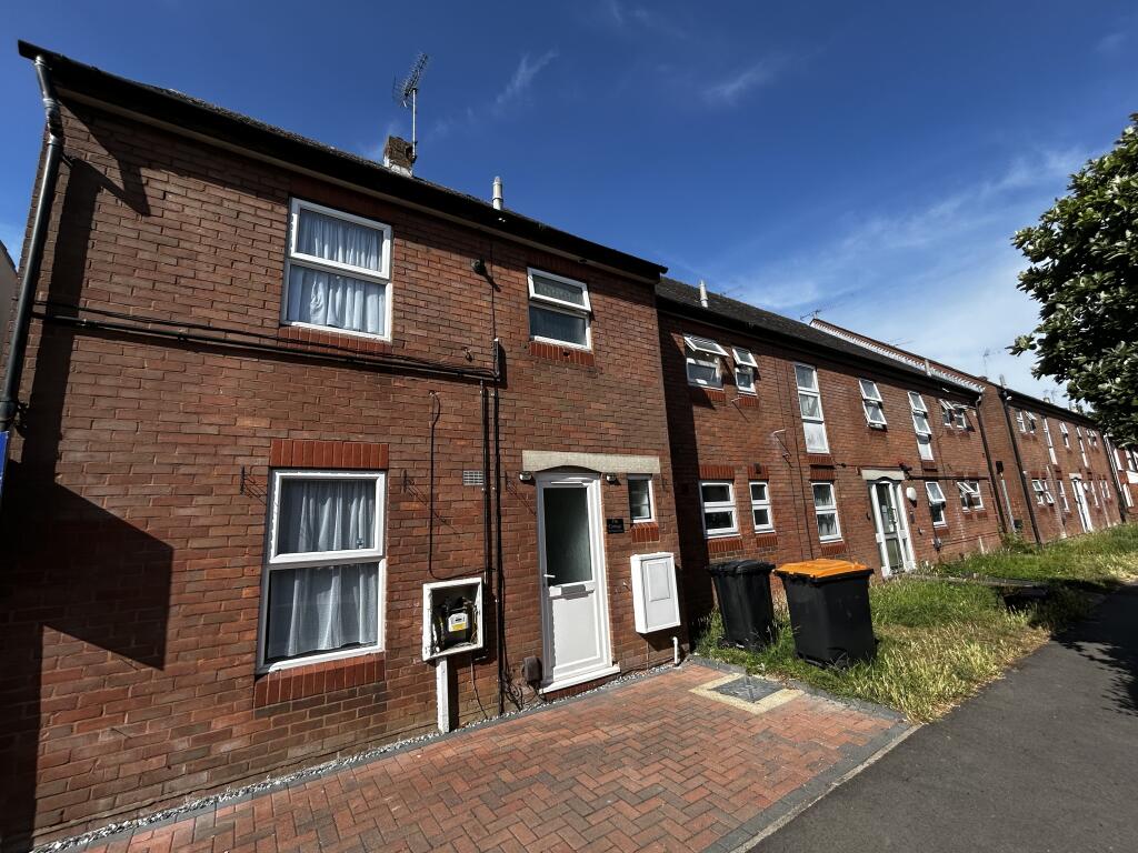 Main image of property: Victoria Street, DUNSTABLE