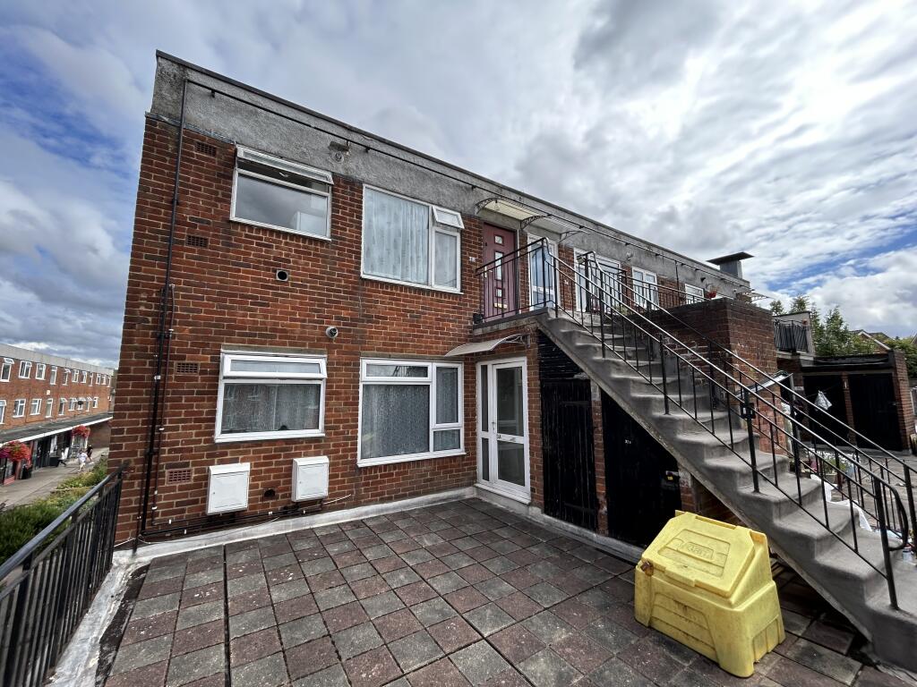 Main image of property: Lowther Road, DUNSTABLE