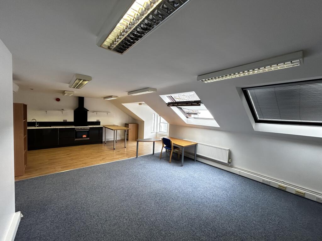 Main image of property: Matthew Street, Dunstable