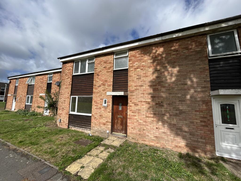 Main image of property: Brentwood Close, Houghton Regis, DUNSTABLE