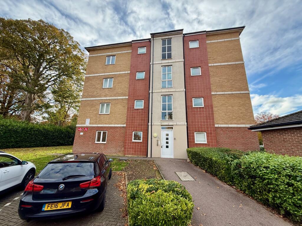 Main image of property: The Parklands, DUNSTABLE