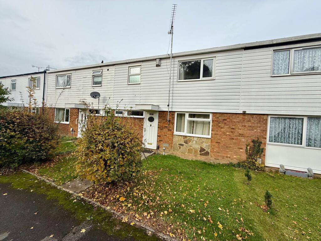 Main image of property: Bromley Gardens, Houghton Regis, DUNSTABLE