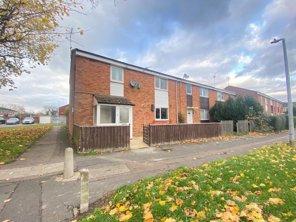 Main image of property: Elm Park Close, Houghton Regis, DUNSTABLE
