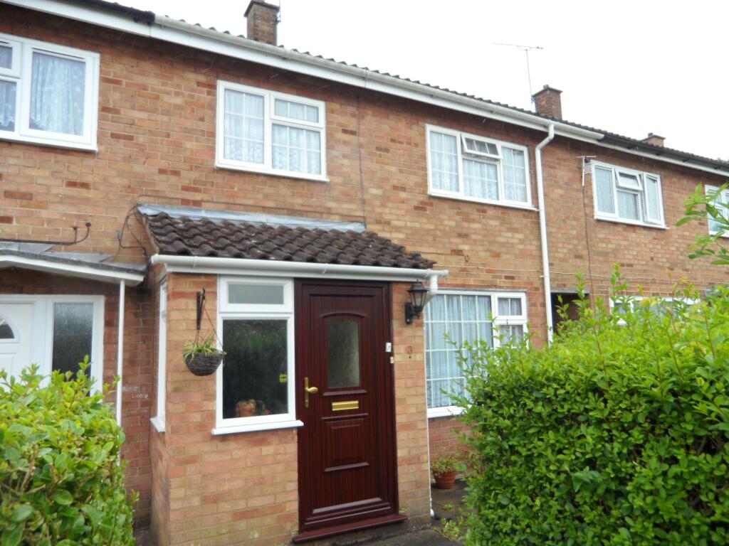 Main image of property: Hillside, Houghton Regis, DUNSTABLE