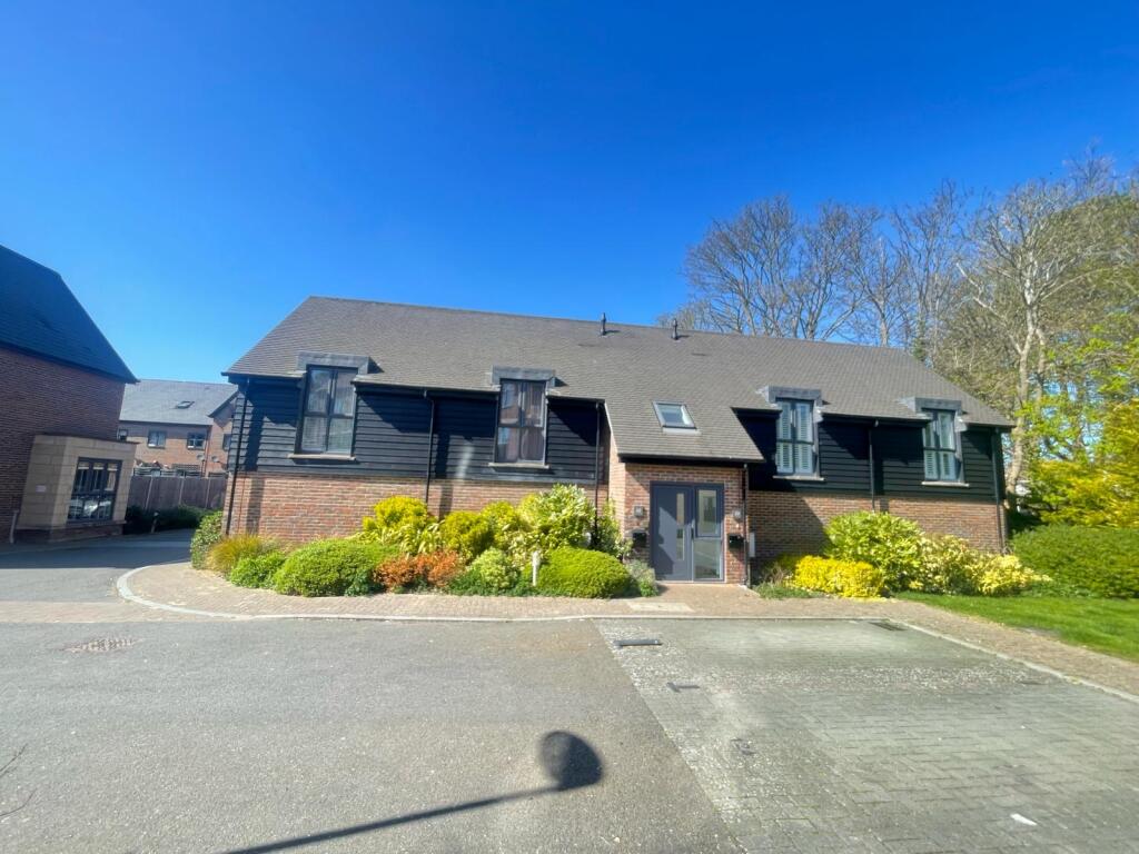 Main image of property: Frances Drive, DUNSTABLE