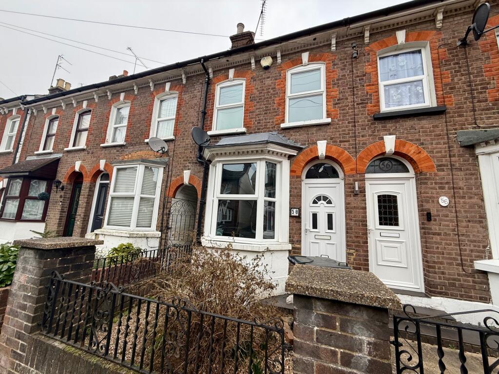 Main image of property: Victoria Street, DUNSTABLE