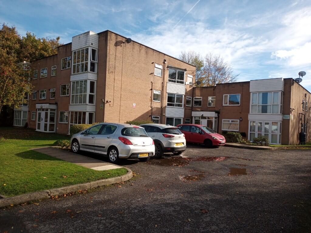 Main image of property: Clegg Street, M45