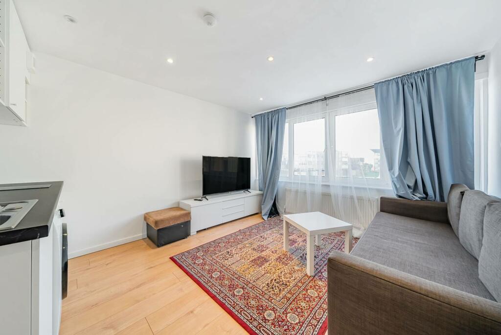 Additional property image - Belgrave Walk, Mitcham, CR4