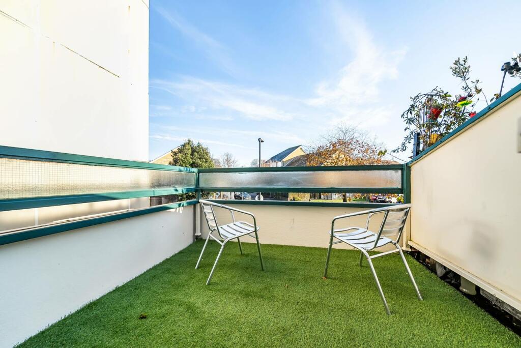 Additional property image - Belgrave Walk, Mitcham, CR4